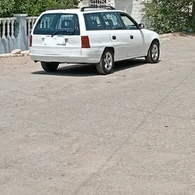 Opel Astra 1997