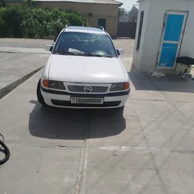 Opel Astra 1992