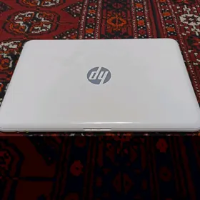 hp notebook