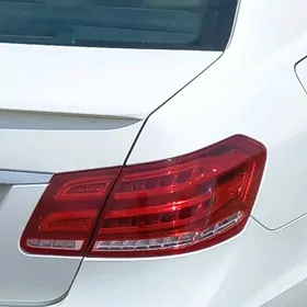 w212 2015 stop komplekt