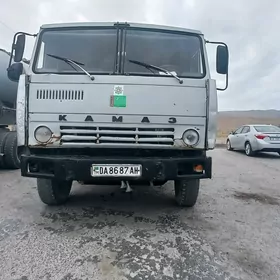 Kamaz 5320 1987