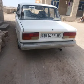 Lada 2107 2006