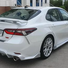 Toyota Camry 2022