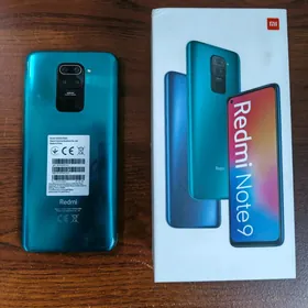 Redmi Note 9 3/64