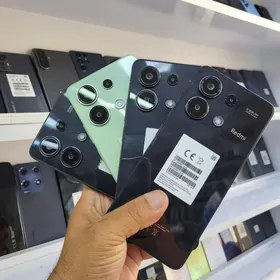 REDMI NOT 13 8/256