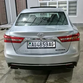 Toyota Avalon 2018