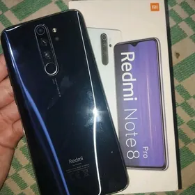 Redmi Not 8 Pro