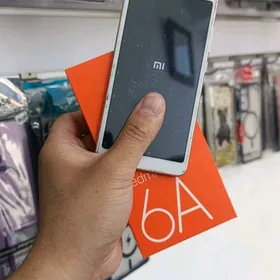 Redmi 6A 3/32