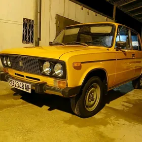 Lada 2106 1980