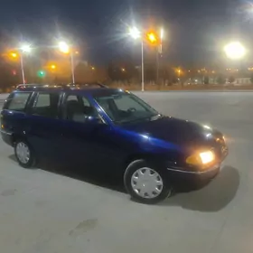 Opel Astra 1992