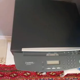 Canon MF4018