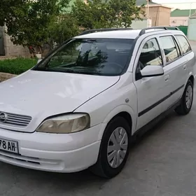 Opel Astra 1999