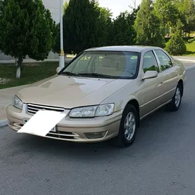 Toyota Camry 1998