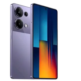 poco M 6 pro