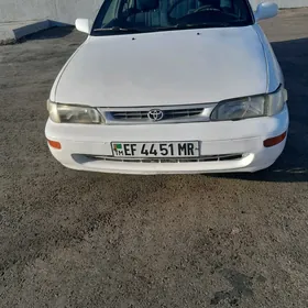 Toyota Corolla 1994