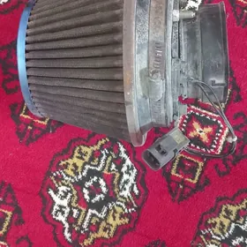 wozduhamer