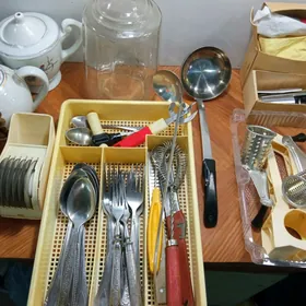 товары для кухни