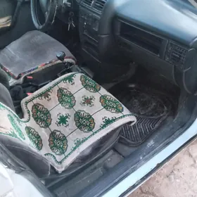 Opel Vectra 1991