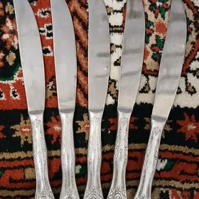 pycak ножи стальные