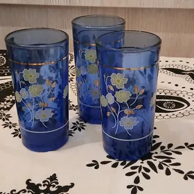 stakan  стаканы