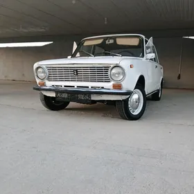 Lada 2101 1980