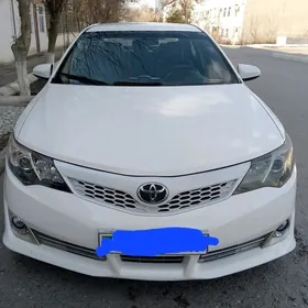 Toyota Camry 2013