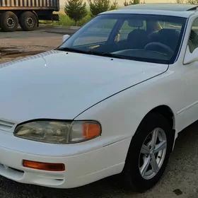 Toyota Camry 1993
