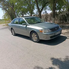 Toyota Avalon 2001
