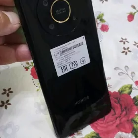 honor x9