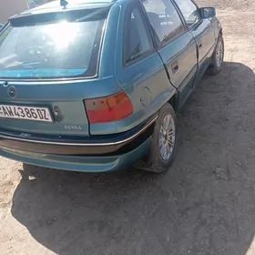 Opel Astra 1993