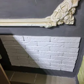 gips kerpiç гипс керпич