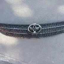 Oblisowka Duty Camry