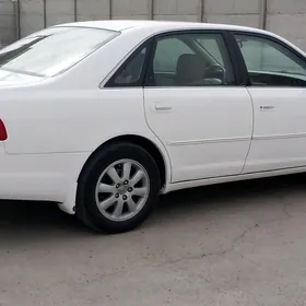 Toyota Avalon 2000