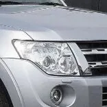 fara 2012 pajero