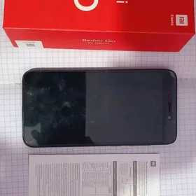 redmi go