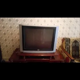 телевизор