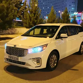 Kia Sedona 2020