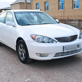 Toyota Camry 2002