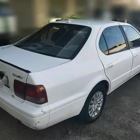 Toyota Vista 1995