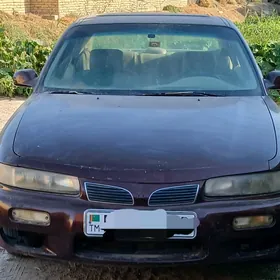 Mitsubishi Galant 1998