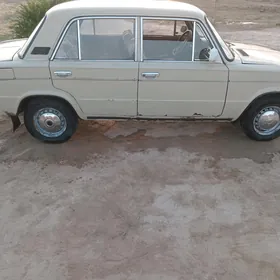 Lada 2106 1987