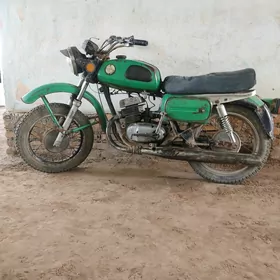 Jawa 300 1998