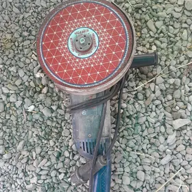 BORSH BALGARKA 230
