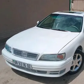 Infiniti I30 1998