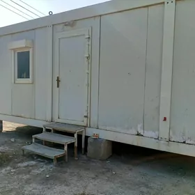 Kantenir kamp