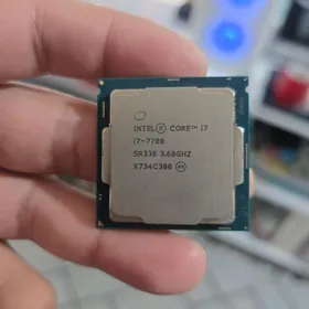 i7 7700