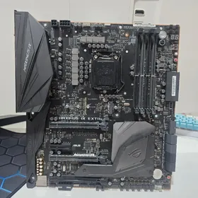 Asus Maximus 1151