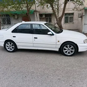 Peugeot 405 2008