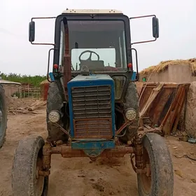 MTZ 82 1990