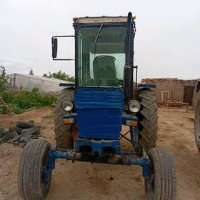 MTZ T-28 1994